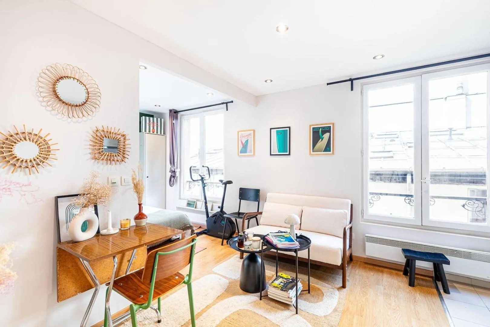 Guestready - Comfortable Cocoon Near Le Marais