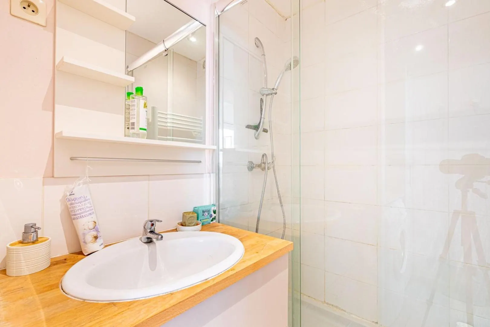 Apartment Guestready - Comfortable Cocoon Near Le Marais