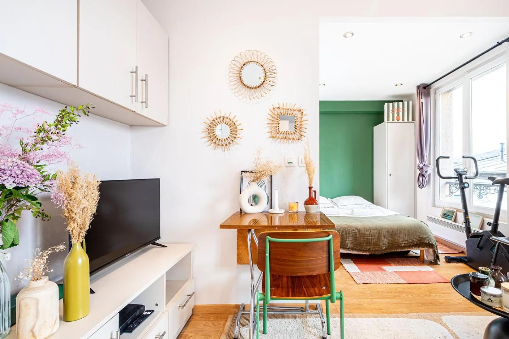 Guestready - Comfortable Cocoon Near Le Marais Apartment Paris