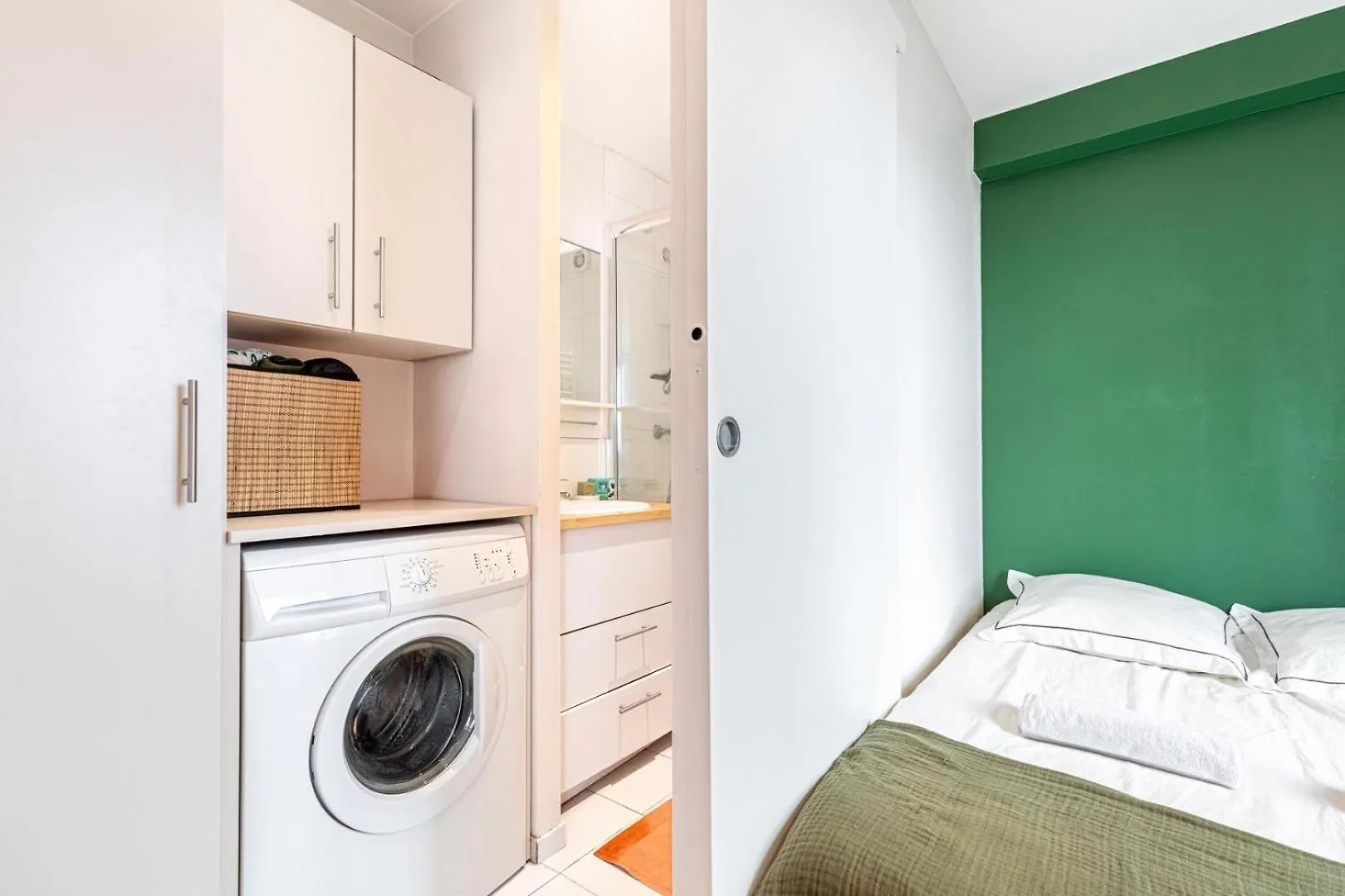 Guestready - Comfortable Cocoon Near Le Marais *