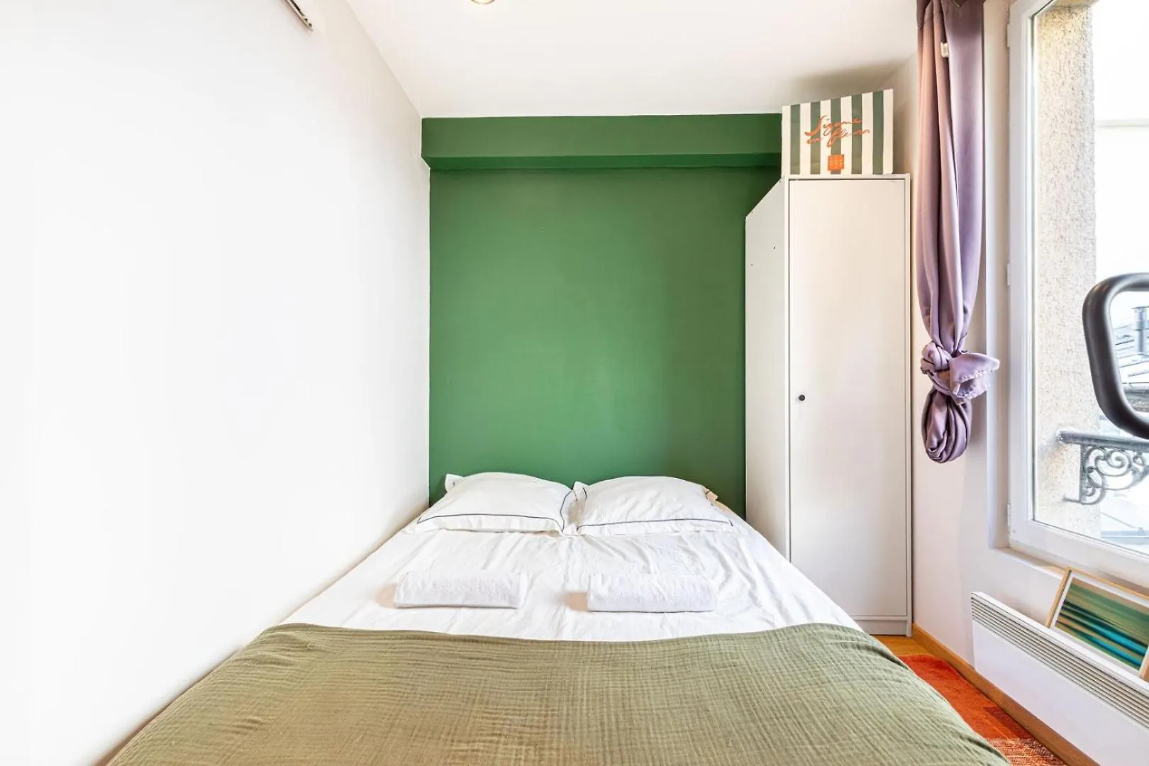 Guestready - Comfortable Cocoon Near Le Marais 파리